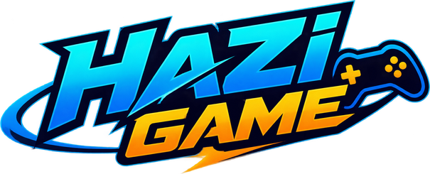 hazi game লোগো
